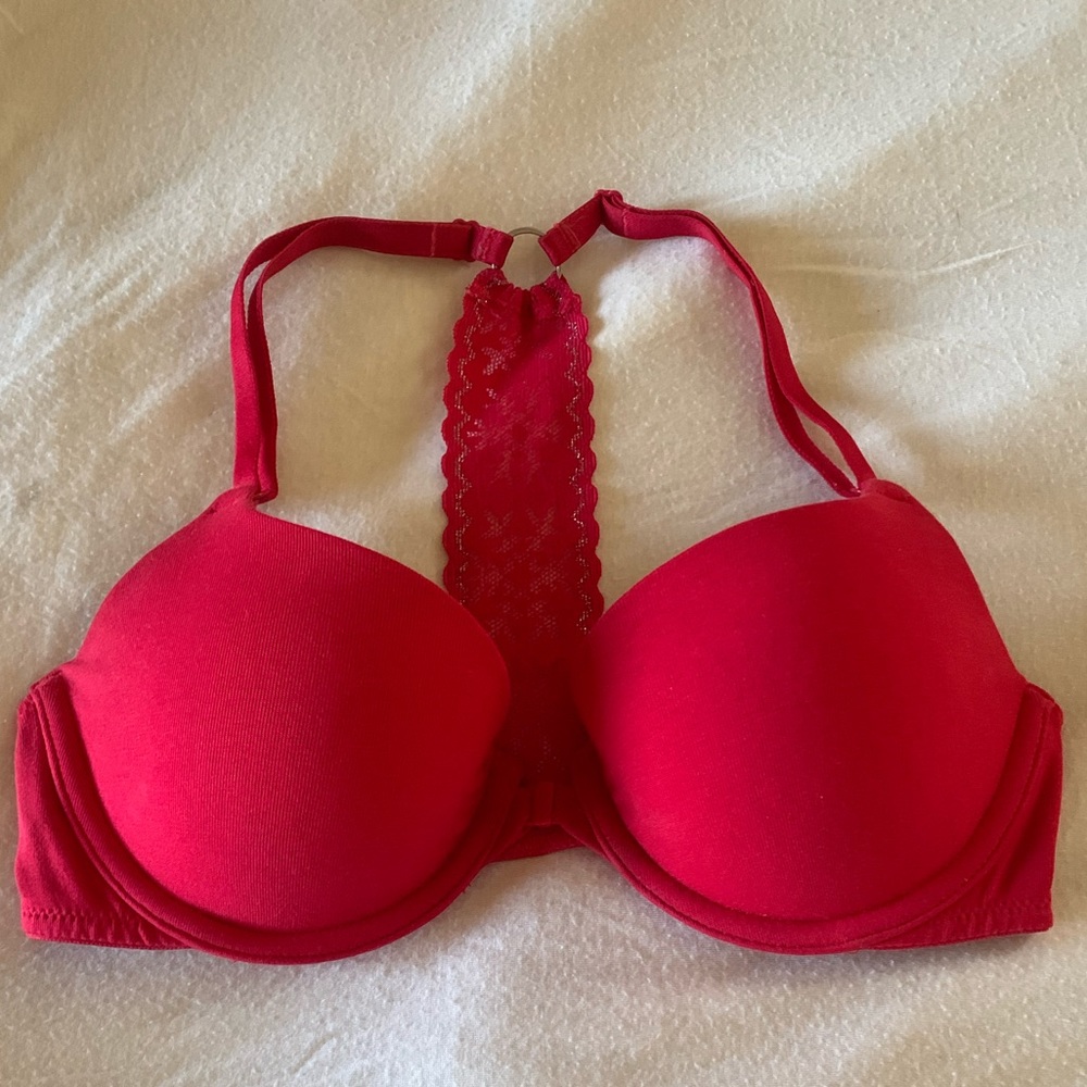 Victoria’s Secret Raceback Bra